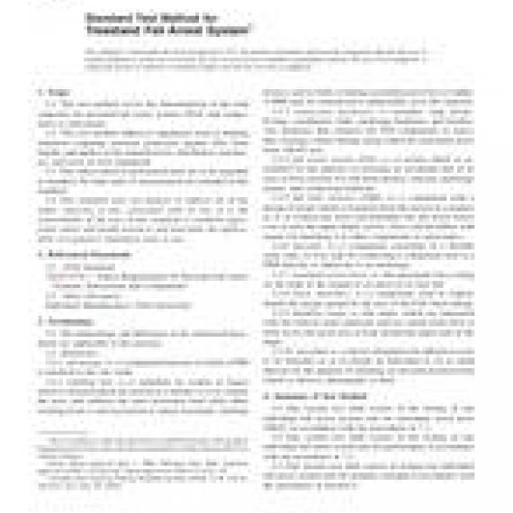 ASTM F2337-08