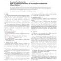 ASTM F119-82(2008)