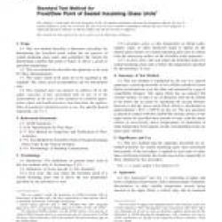 ASTM E546-08