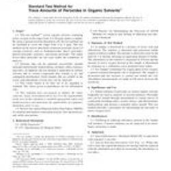 ASTM E299-08