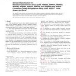 ASTM B168-08