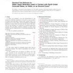 ASTM E154-08