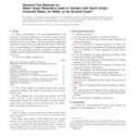 ASTM E154-08