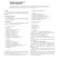 ASTM B243-08a