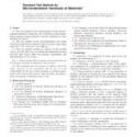 ASTM E384-08a