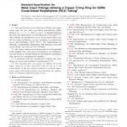 ASTM F1807-08