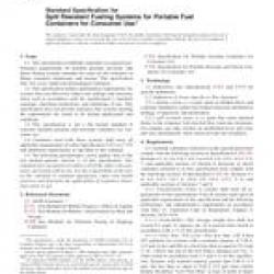 ASTM F2234-08