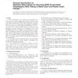 ASTM F2098-08