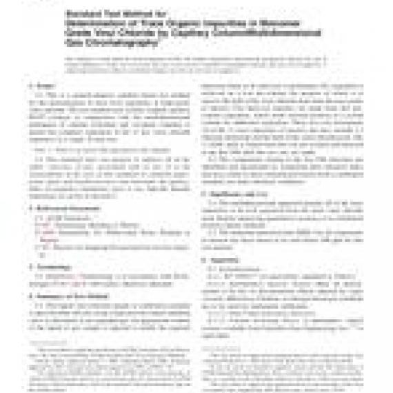 ASTM D5507-99(2008)e1