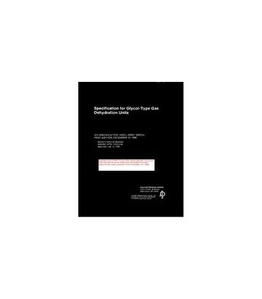 API Spec 12GDU