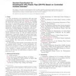 ASTM D3035-08