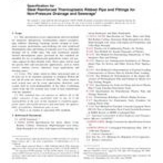 ASTM F2562/F2562M-08