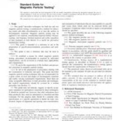 ASTM E709-08