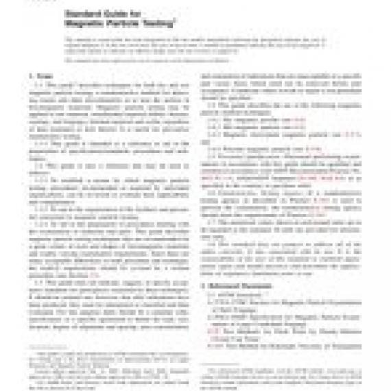 ASTM E709-08
