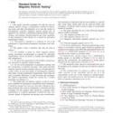 ASTM E709-08