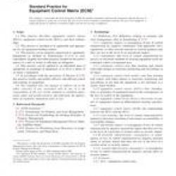 ASTM E2608-08