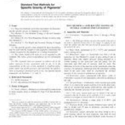 ASTM D153-84(2008)