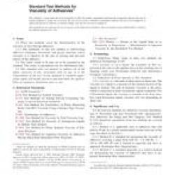 ASTM D1084-08