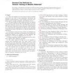 ASTM E8/E8M-08