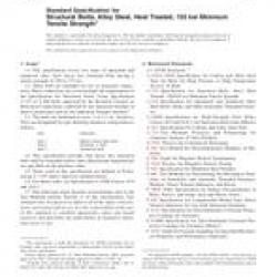 ASTM A490-08a
