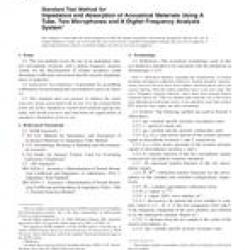 ASTM E1050-08