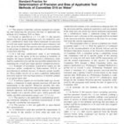 ASTM D2777-08e1