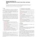 ASTM C506-08