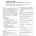 ASTM C1293-08