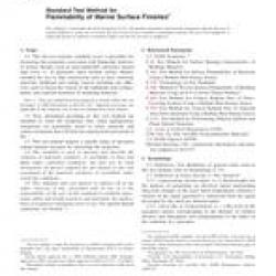 ASTM E1317-08