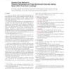 ASTM C1609/C1609M-07