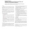 ASTM C1479-07a