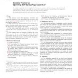 ASTM B117-07a