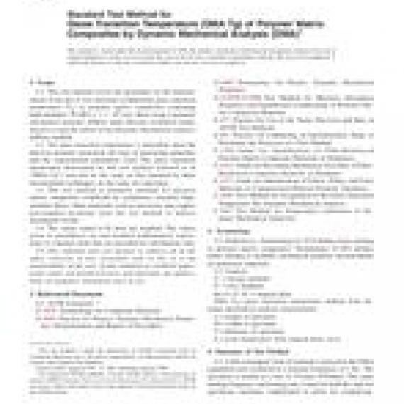 ASTM D7028-07