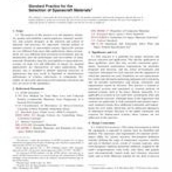 ASTM E1997-07