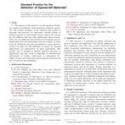 ASTM E1997-07