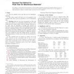 ASTM D139-07
