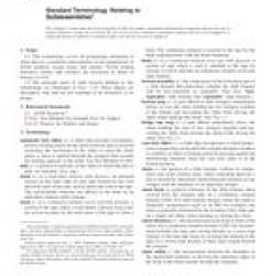 ASTM D2050-07