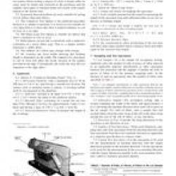 ASTM D1388-07a