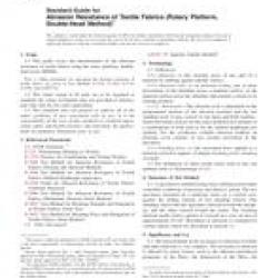 ASTM D3884-07