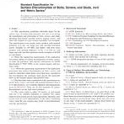 ASTM F788/F788M-07