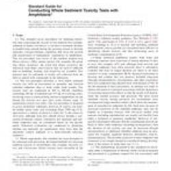 ASTM E2591-07