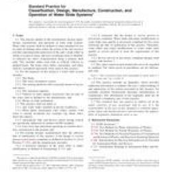 ASTM F2376-07