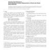 ASTM D4442-07