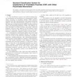 ASTM D5575-07