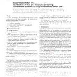 ASTM D5022-07