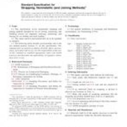 ASTM D3950-07