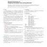 ASTM D3950-07