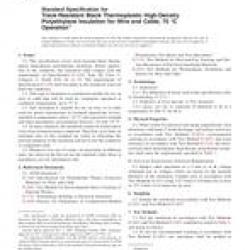 ASTM D3554-07