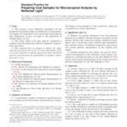 ASTM D2797-07