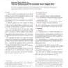 ASTM D2307-07a